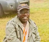 BRIAN OTHIENO